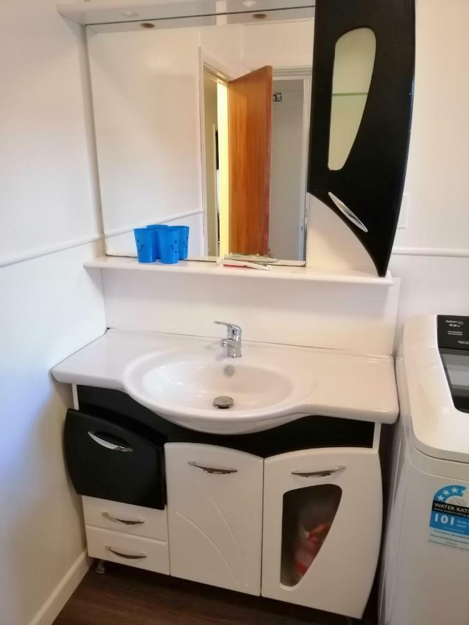 כרייסטצ'רץ' Homestay Family Room, Near The City Center מראה חיצוני תמונה