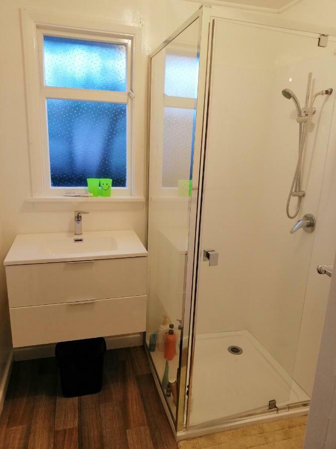 כרייסטצ'רץ' Homestay Family Room, Near The City Center מראה חיצוני תמונה